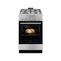 Electrolux LKG504011X gáztűzhely