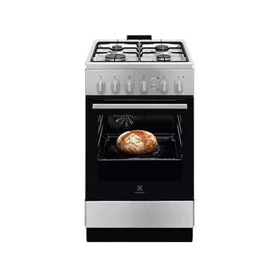Electrolux LKG504011X gáztűzhely