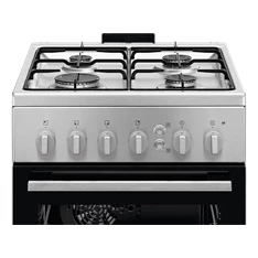 Electrolux LKG504011X gáztűzhely