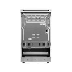 Electrolux LKK520032X kombinált inox tűzhely