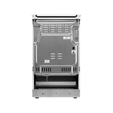 Electrolux LKK520032X kombinált inox tűzhely