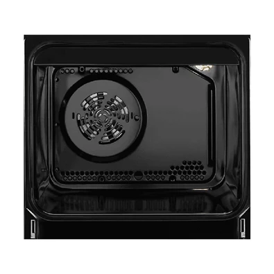 Electrolux LKK560232W fehér, szabadonálló, gáz, kombinált, főzőzóna: 4, sütő:58L, tűzhely