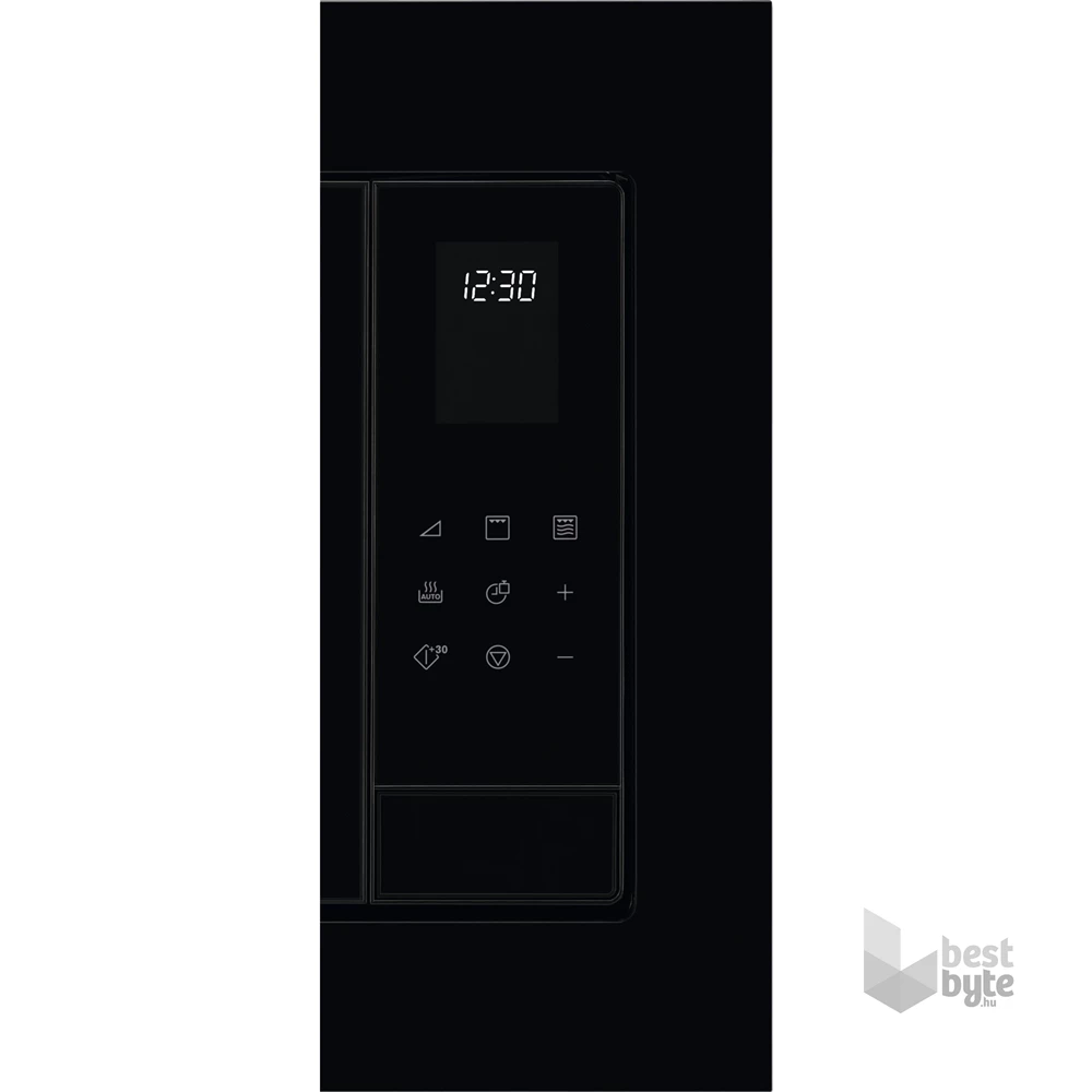 Electrolux LMS4253TMK 1000W 25L fekete beépíthető mikrohullámú sütő
