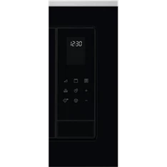 Electrolux LMS4253TMX beépíthető mikrohullámú sütő