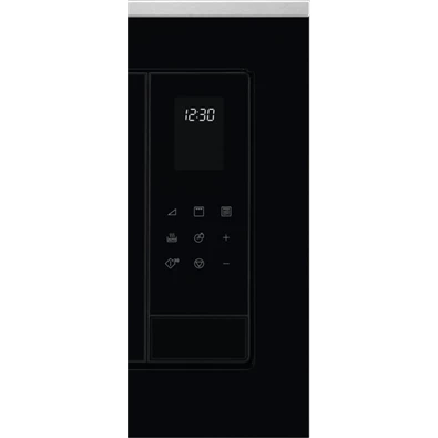 Electrolux LMS4253TMX beépíthető mikrohullámú sütő