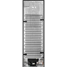 Electrolux LNT5MF32U0 szürke, alulfagyasztós, Hűtő:230L, Fagyasztó:101L, No frost hűtőszekrény