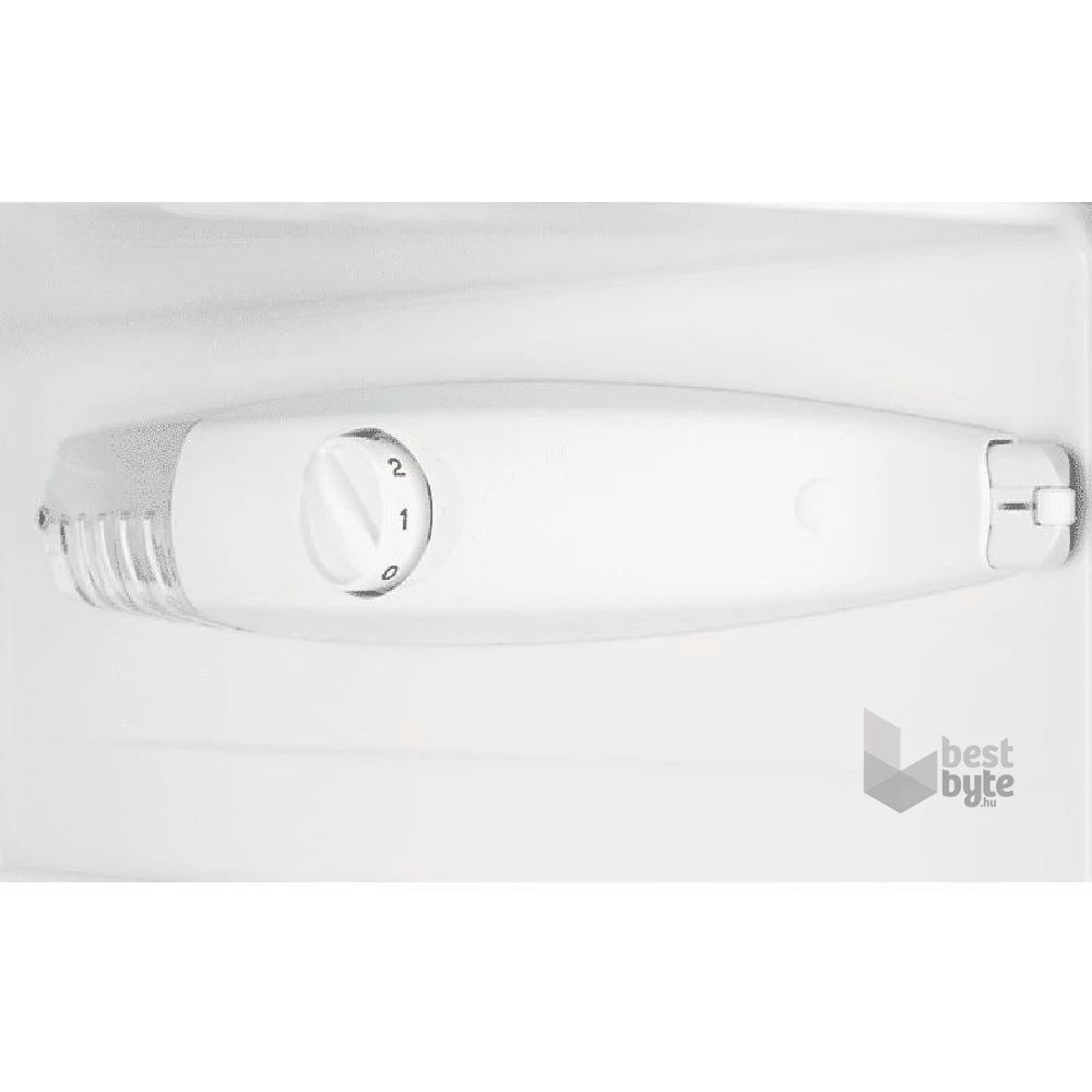 Electrolux LRB1AF23W fehér, egyajtós, Hűtő:212L, Fagyasztó:18L, hűtőszekrény