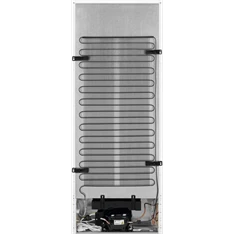 Electrolux LUT1AE32W fehér, Hűtő:L, Fagyasztó:214L, fagyasztószekrény
