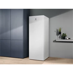 Electrolux LUT1AE32W fehér, Hűtő:L, Fagyasztó:214L, fagyasztószekrény
