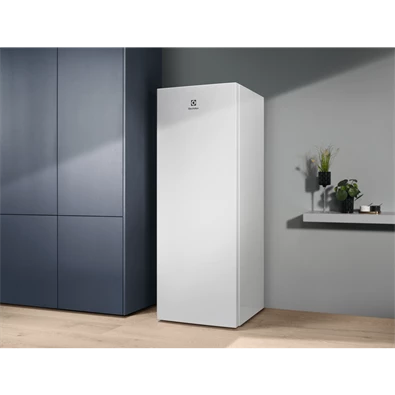 Electrolux LUT1AE32W fehér, Hűtő:L, Fagyasztó:214L, fagyasztószekrény