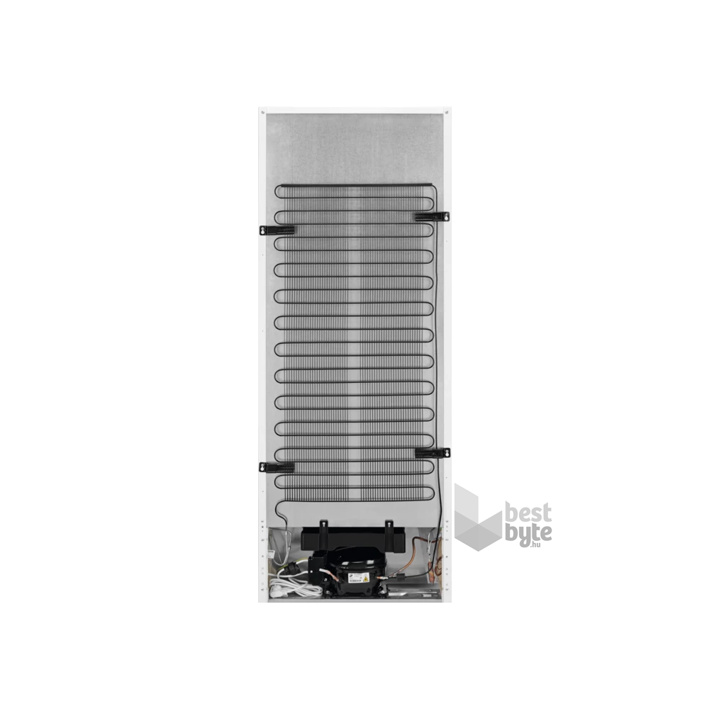 Electrolux LUT1AE32W fehér, Hűtő:L, Fagyasztó:214L, fagyasztószekrény