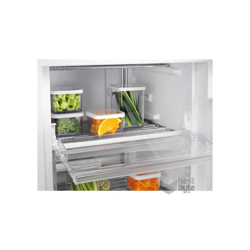 Electrolux LUT1AE32W fehér, Hűtő:L, Fagyasztó:214L, fagyasztószekrény