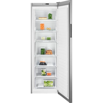 Electrolux LUT5NF28U0 fagyasztószekrény