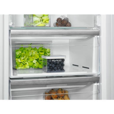 Electrolux LUT5NF28U0 fagyasztószekrény