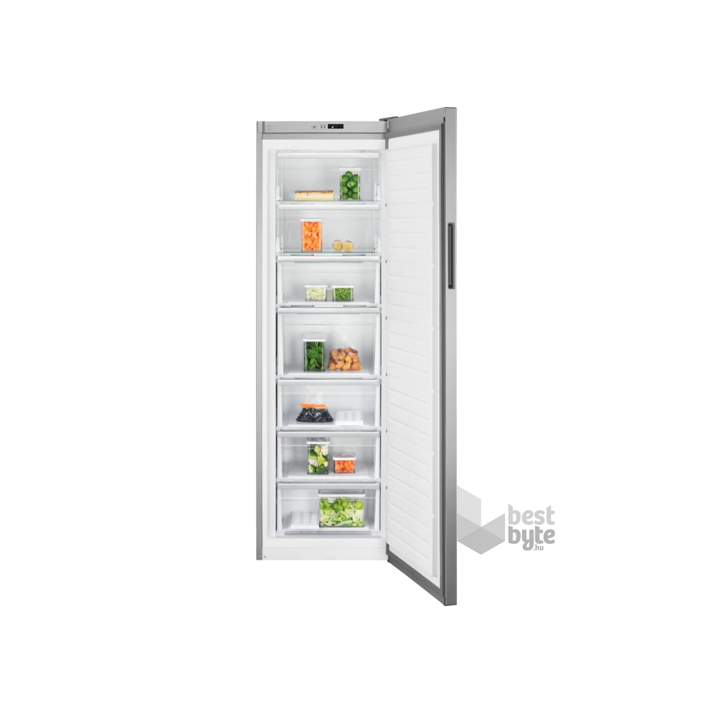 Electrolux LUT5NF28U0 fagyasztószekrény