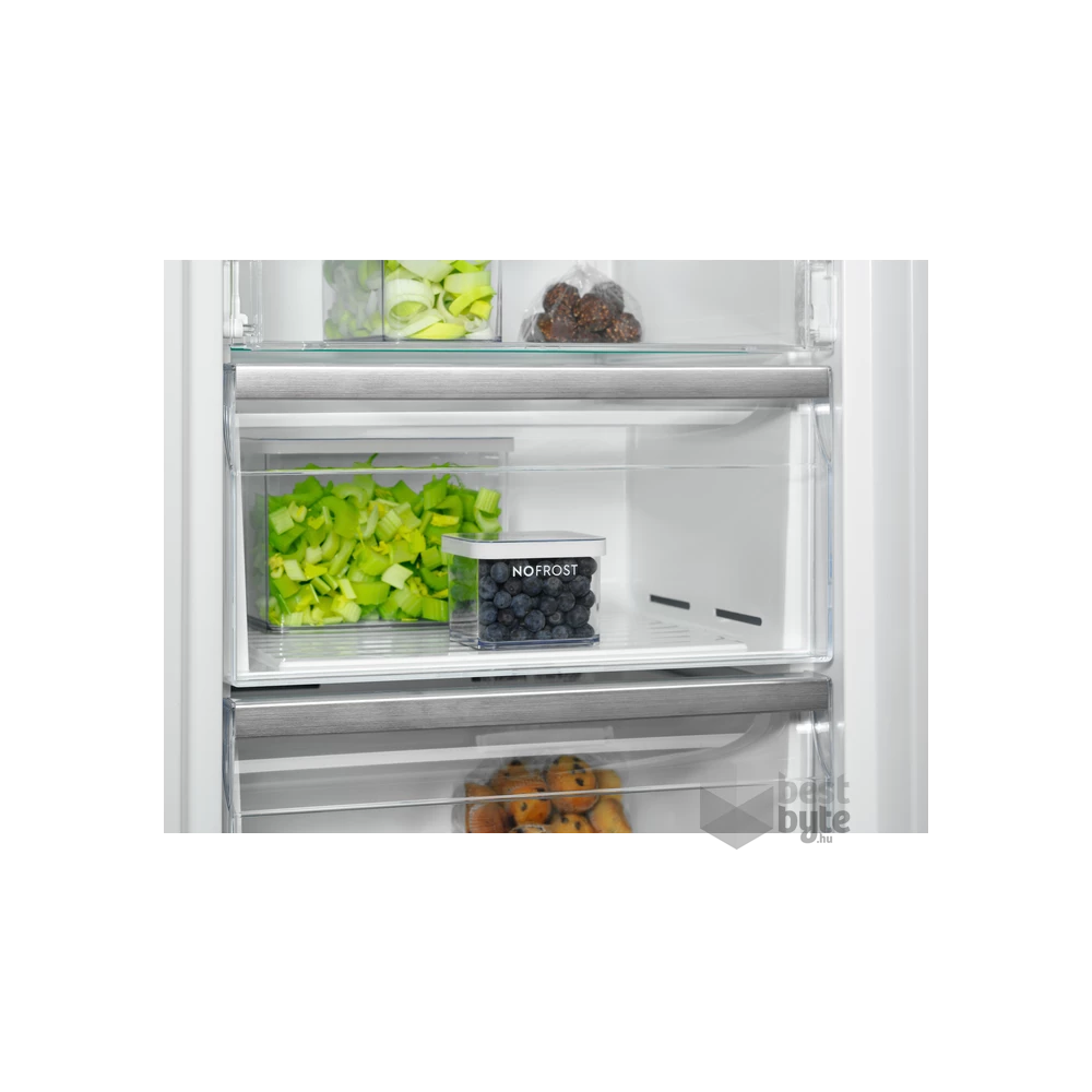 Electrolux LUT5NF28U0 fagyasztószekrény