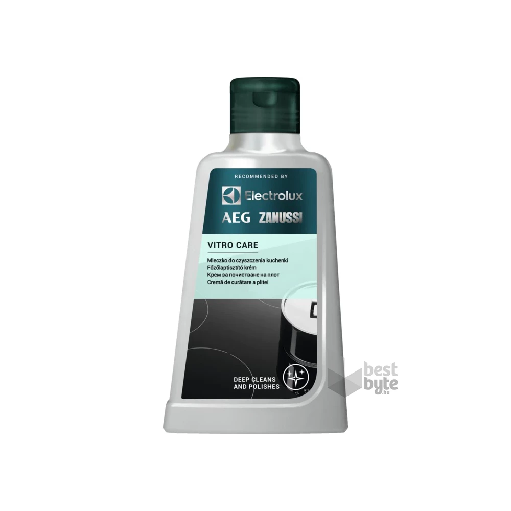 Electrolux M3HCC200 300ml kerámia főzőlaptisztító krém