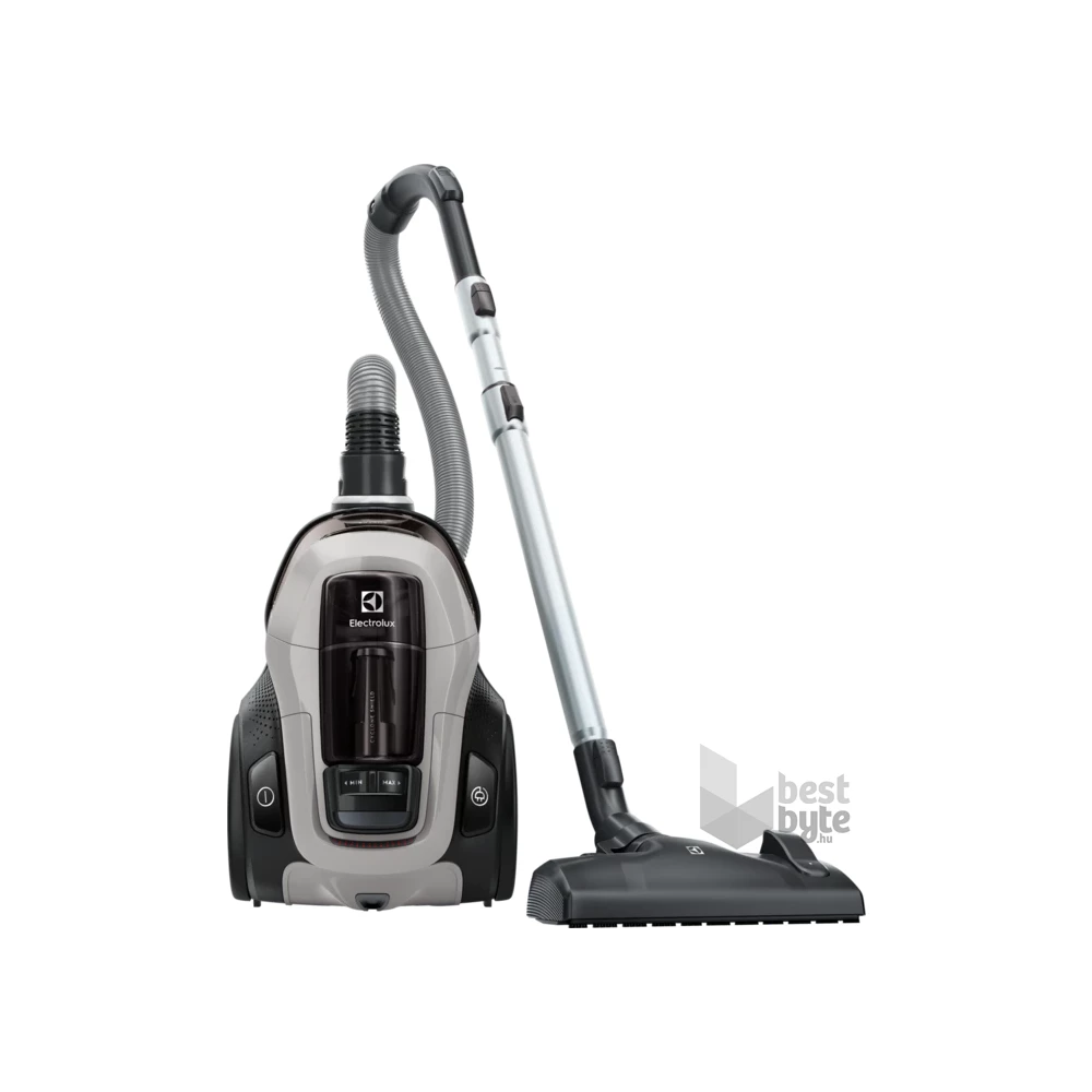 Electrolux PC91-4MG Pure C9 szürke porzsák nélküli porszívó