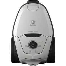 Electrolux PD82-4MG szürke csendes porzsákos porszívó