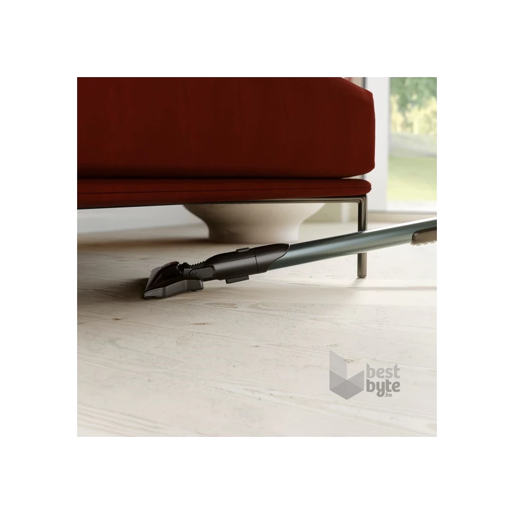 Electrolux PD82-ALRG Pure D8.2 fehér porzsákos porszívó