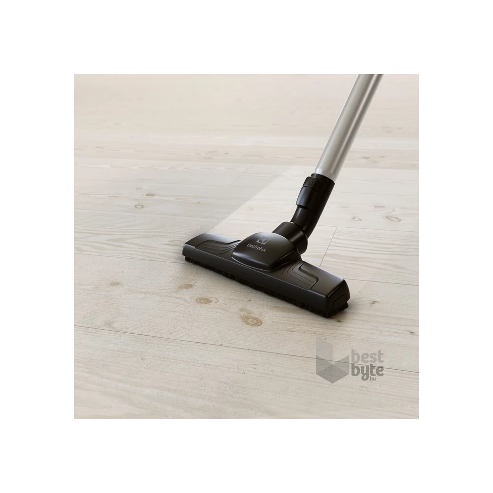 Electrolux PD82-4MG szürke csendes porzsákos porszívó