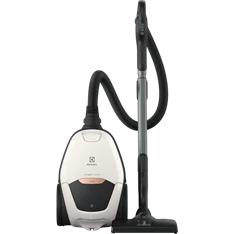 Electrolux PD82-ALRG Pure D8.2 fehér porzsákos porszívó