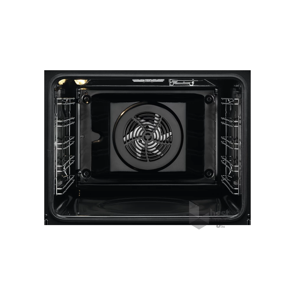 Electrolux SteamBake EOD3H70X inox, beépíthető, sütőtér: 72L, grill, légkeverés, sütő