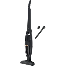 Electrolux WQ61-42GG Well Q6 fekete akkumulátoros kézi porszívó
