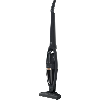 Electrolux WQ61-42GG Well Q6 fekete akkumulátoros kézi porszívó
