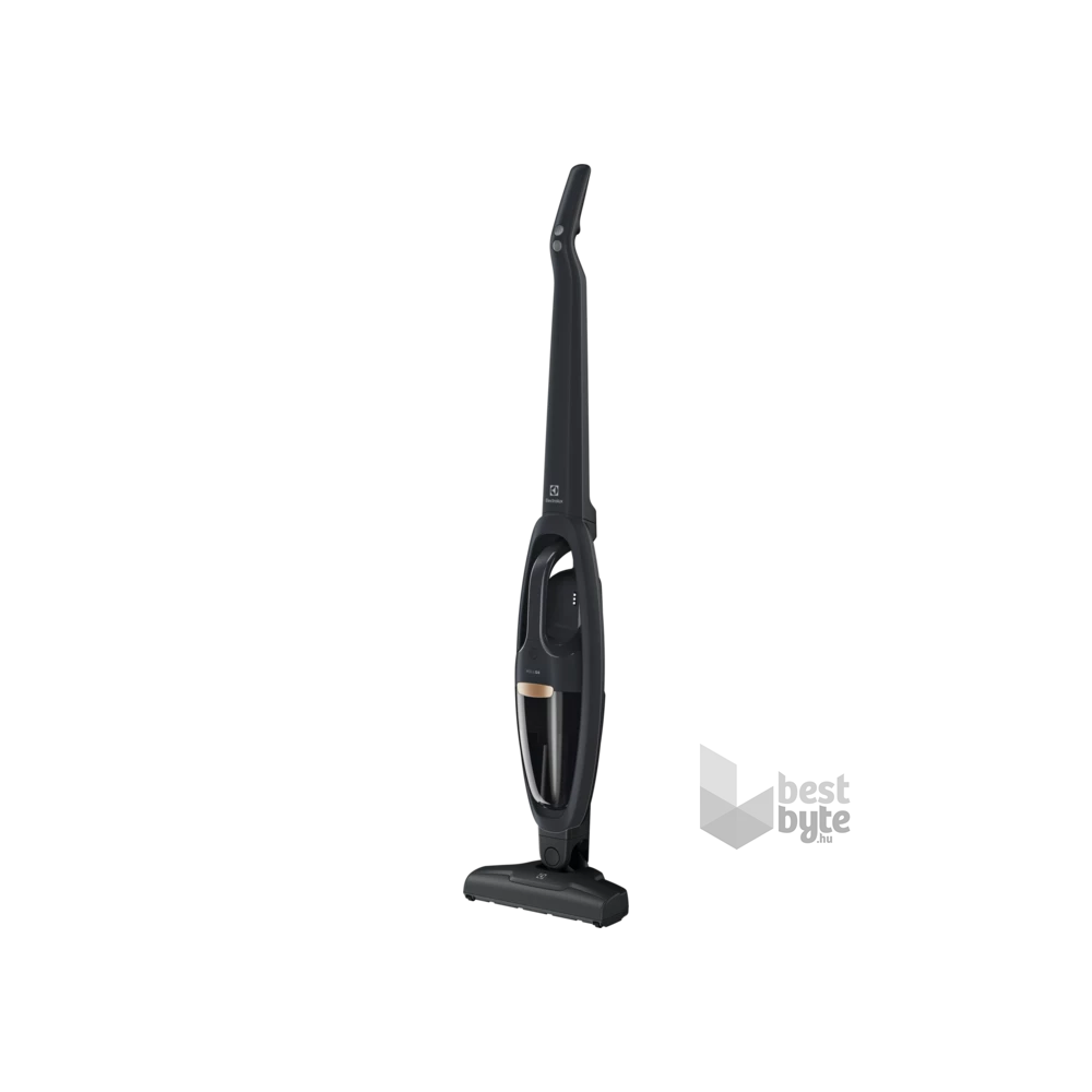 Electrolux WQ61-42GG Well Q6 fekete akkumulátoros kézi porszívó