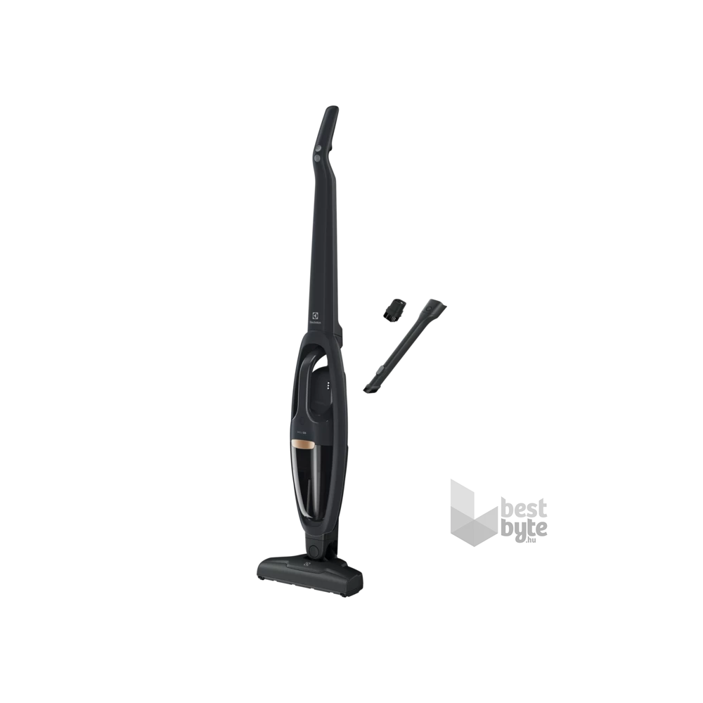 Electrolux WQ61-42GG Well Q6 fekete akkumulátoros kézi porszívó
