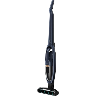 Electrolux WQ71-P50IB Well Q7-P indigó színű akkumulátoros kézi porszívó