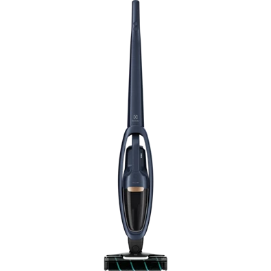 Electrolux WQ71-P50IB Well Q7-P indigó színű akkumulátoros kézi porszívó
