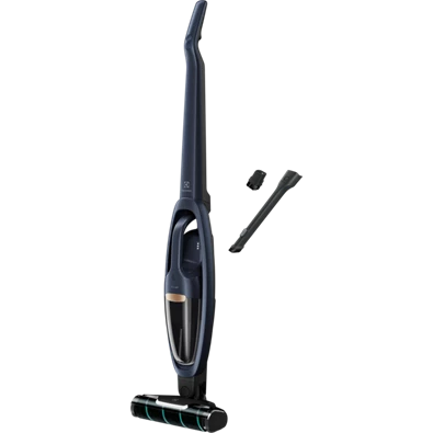 Electrolux WQ71-P50IB Well Q7-P indigó színű akkumulátoros kézi porszívó