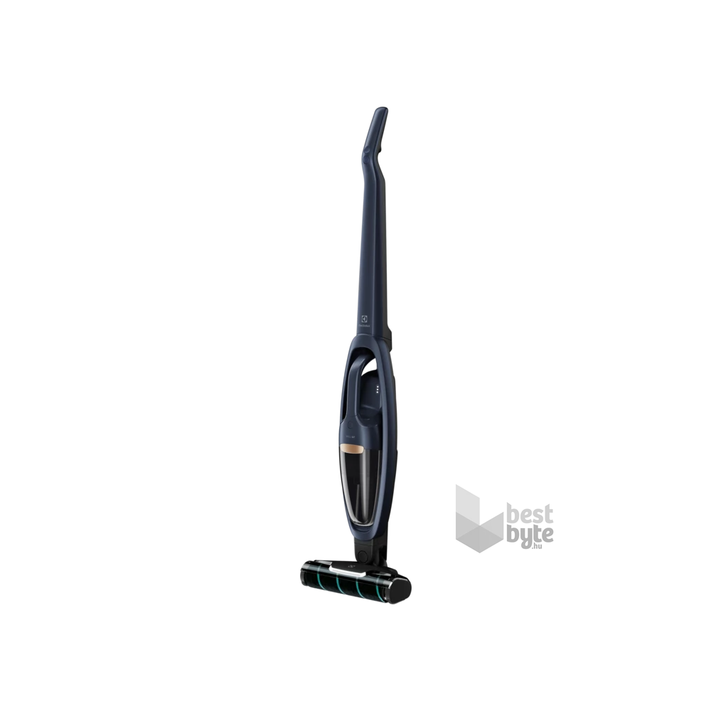 Electrolux WQ71-P50IB Well Q7-P indigó színű akkumulátoros kézi porszívó