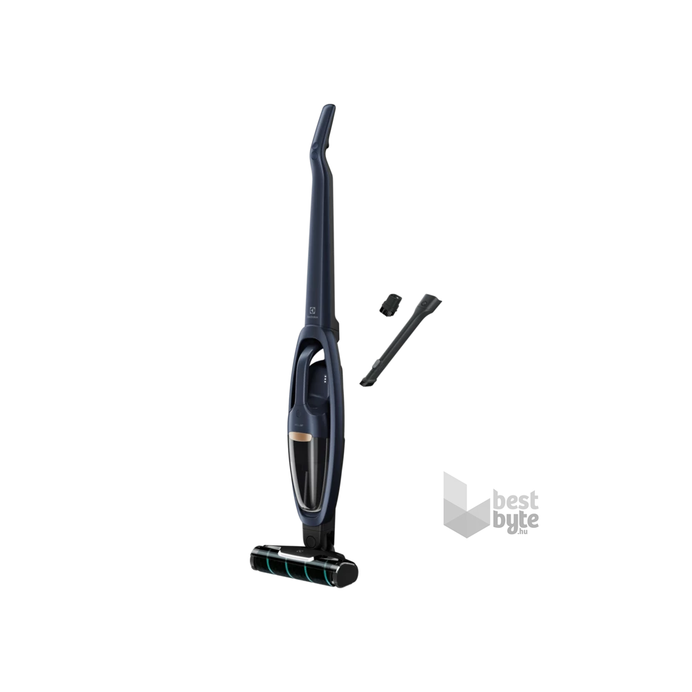Electrolux WQ71-P50IB Well Q7-P indigó színű akkumulátoros kézi porszívó