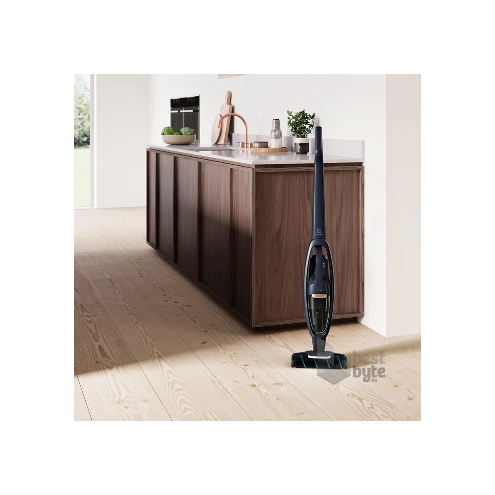 Electrolux WQ71-P50IB Well Q7-P indigó színű akkumulátoros kézi porszívó