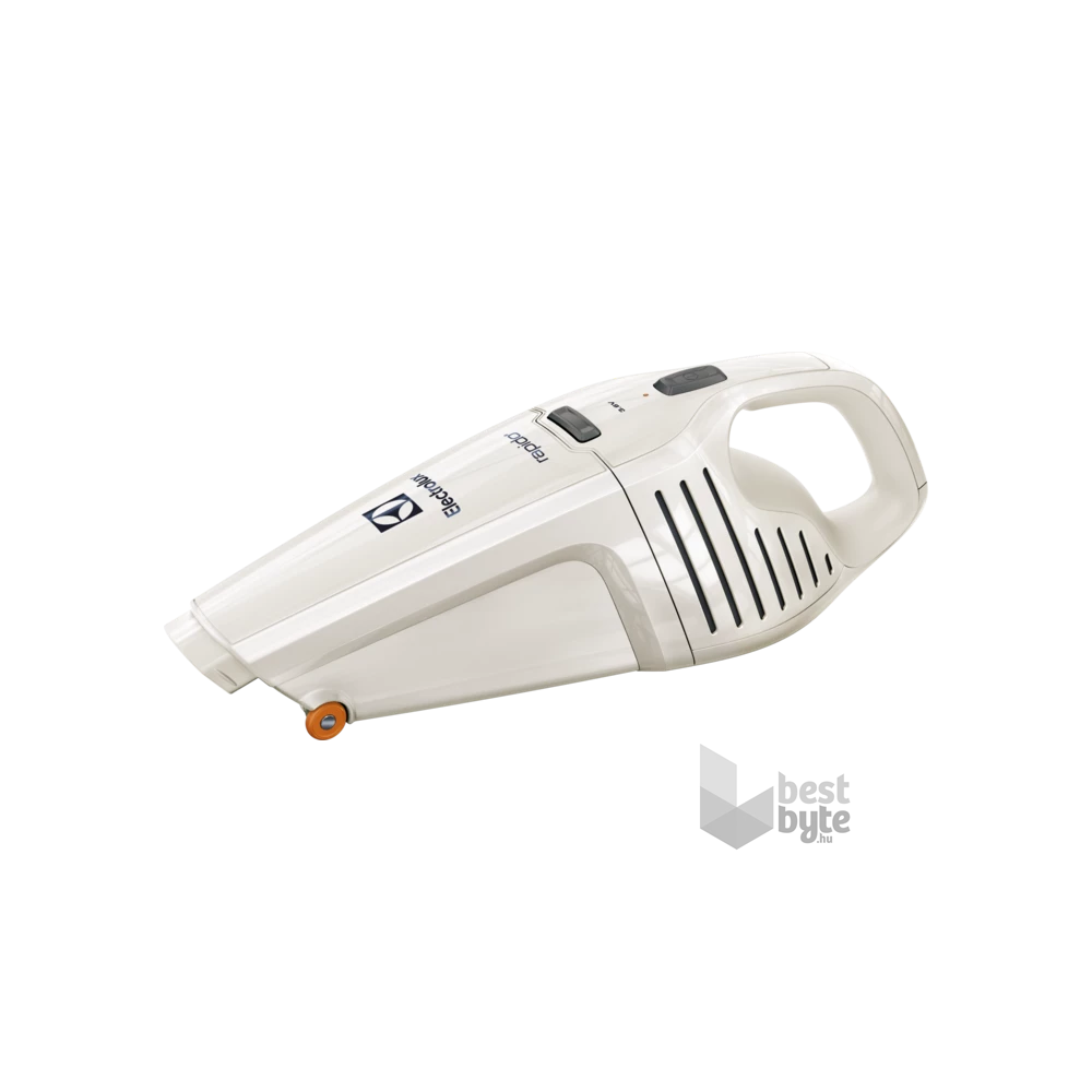 Electrolux ZB5003SW akkumulátoros fehér morzsaporszívó