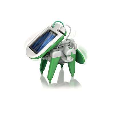 Elements SLRBOT61 Solar Bot 6.1 oktatórobot szett