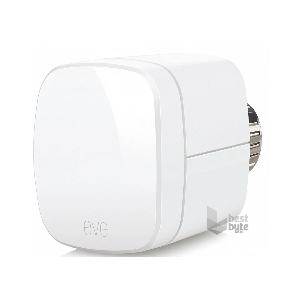 Elgato 10EAR1701-2X Eve Thermo (2017) 2 db okos radiátor szelep