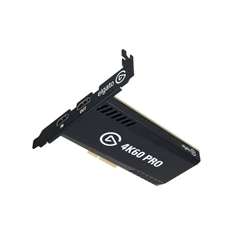 Elgato 10GAS9901 GAME CAPTURE 4K60 PRO Digitalizáló kártya