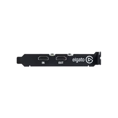 Elgato 10GAS9901 GAME CAPTURE 4K60 PRO Digitalizáló kártya