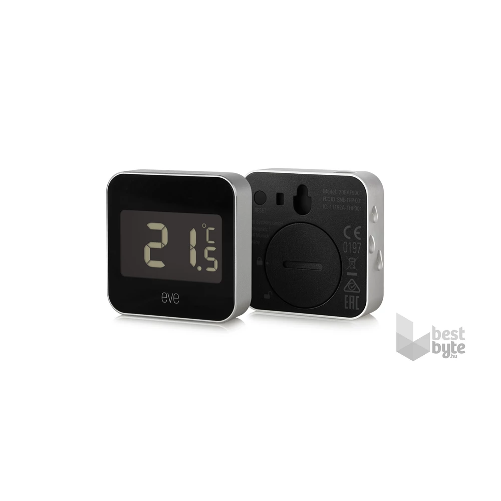 Elgato Eve Degree okos szoba állomás