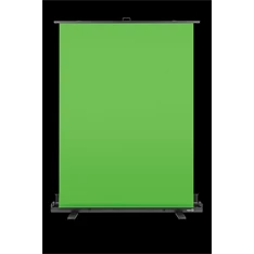 Elgato Green Screen zöld vászon háttér