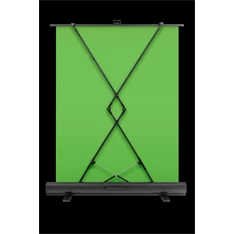 Elgato Green Screen zöld vászon háttér
