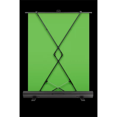 Elgato Green Screen zöld vászon háttér