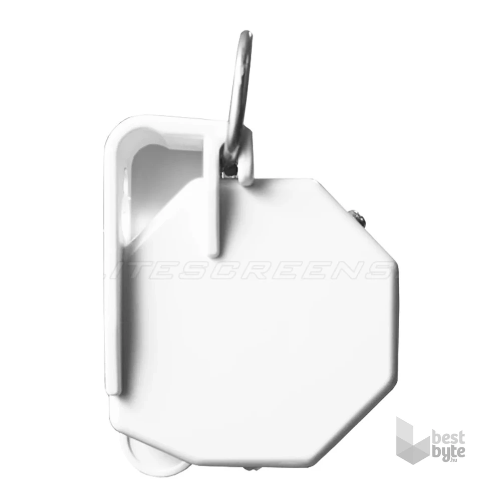 EliteScreens M150XWH2 150" (16:9) 332x187cm fehér vázzal manuális fali vetítővászon