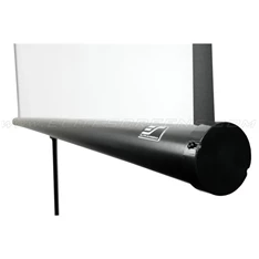 EliteScreens T100UWH 100" (16:9) 221x125cm mobil háromlábú vetítővászon