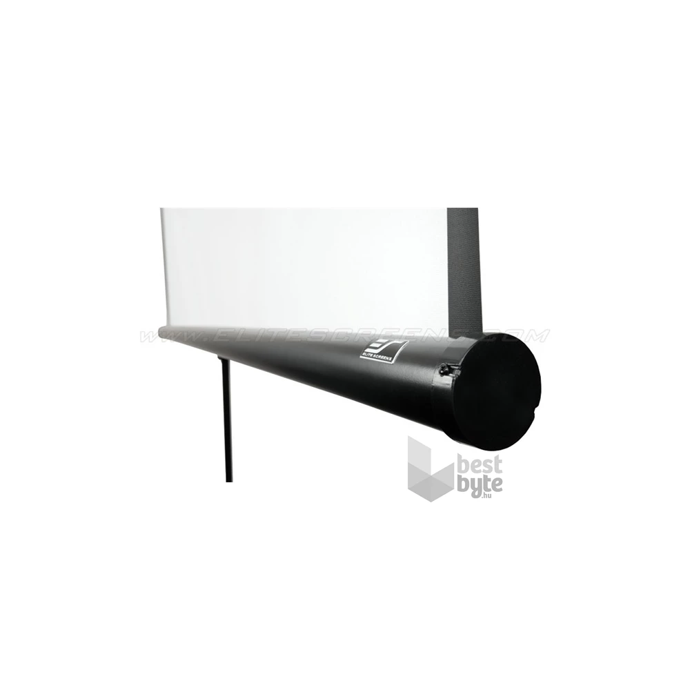 EliteScreens T113UWS1 113" (1:1) 203x203cm mobil háromlábú vetítővászon