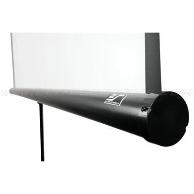 EliteScreens T120NWV1 120" (4:3) 244x183cm mobil háromlábú vetítővászon